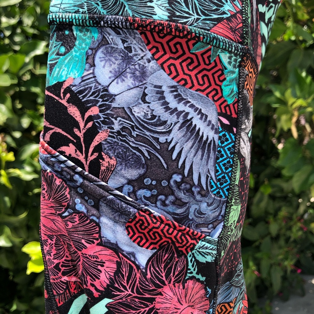 Lululemon Size 2 - Picture 5 of 14